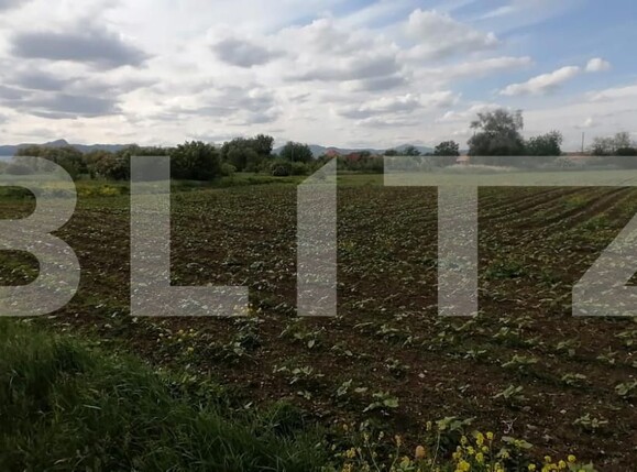 Teren de vânzare Exterior Nord - 156295TV | BLITZ Alba Iulia | Poza2