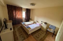 Apartament, 2 camere, 54 mp, decomandat, zona Sub Stadion