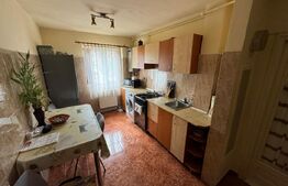 Apartament, 2 camere, 54 mp, decomandat, zona Sub Stadion