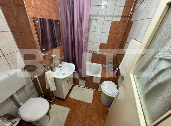 Apartament de vânzare 2 camere Cetate - 156298AV | BLITZ Alba Iulia | Poza4