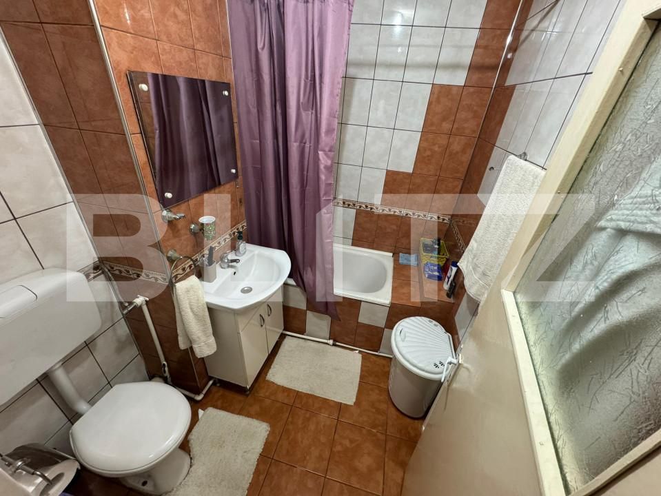 Apartament de vânzare 2 camere Cetate - 156298AV | BLITZ Alba Iulia | Poza4