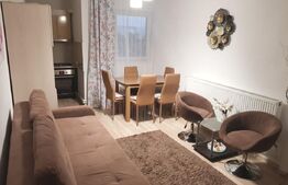 Apartament 1 camera zona centrala