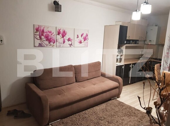 Garsonieră de vânzare Central - 156369AV | BLITZ Alba Iulia | Poza6