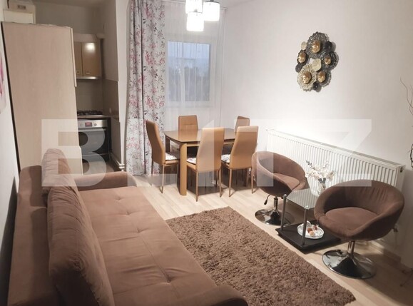 Garsonieră de vânzare Central - 156369AV | BLITZ Alba Iulia | Poza1