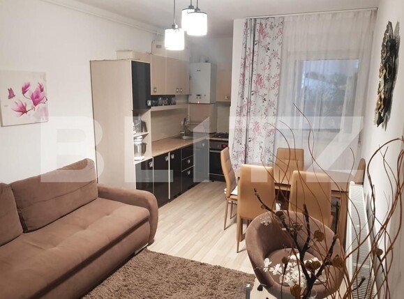 Garsonieră de vânzare Central - 156369AV | BLITZ Alba Iulia | Poza3