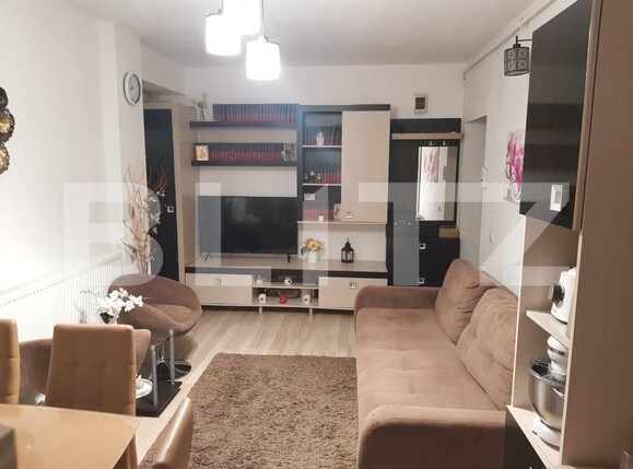 Garsonieră de vânzare Central - 156369AV | BLITZ Alba Iulia | Poza2