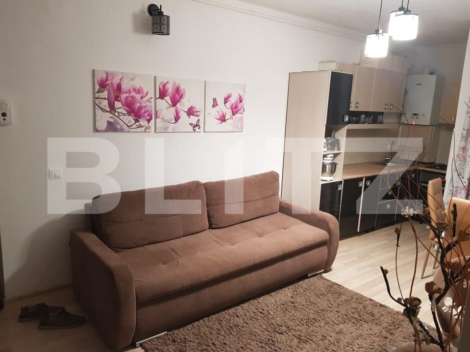 Garsonieră de vânzare Central - 156369AV | BLITZ Alba Iulia | Poza6