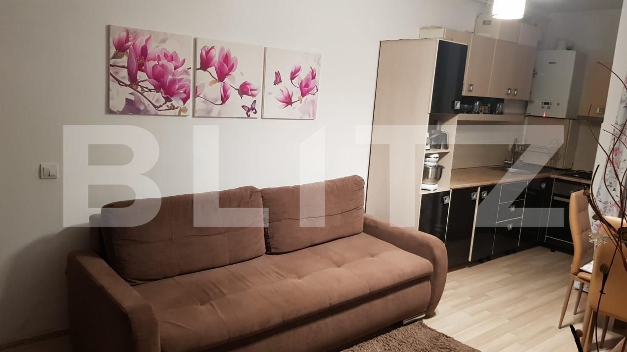 Garsonieră de vânzare Central - 156369AV | BLITZ Alba Iulia | Poza8