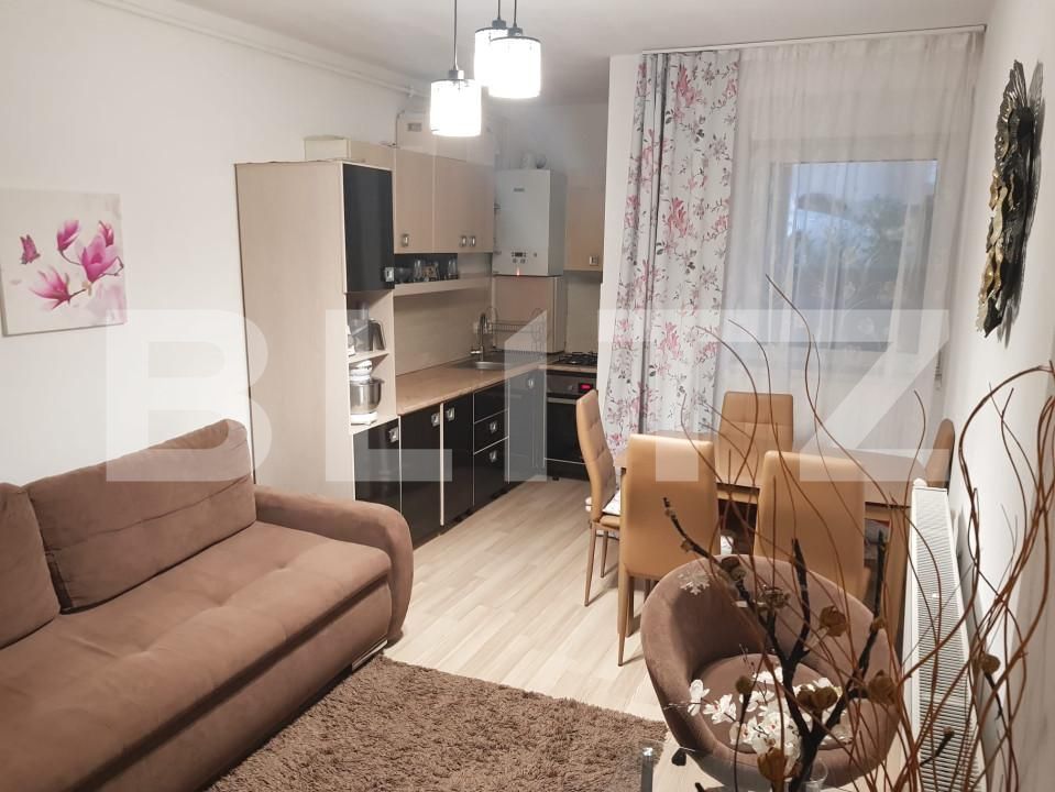 Garsonieră de vânzare Central - 156369AV | BLITZ Alba Iulia | Poza3