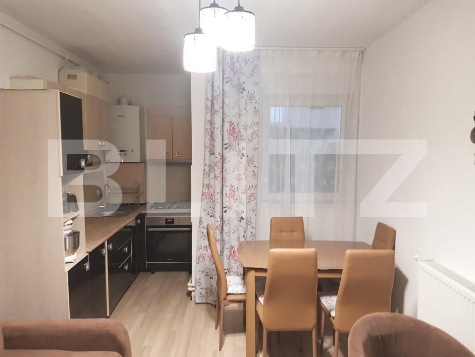 Garsonieră de vânzare Central - 156369AV | BLITZ Alba Iulia | Poza4
