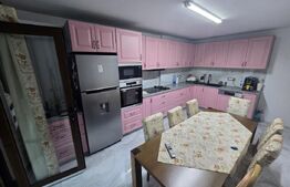 Casa individuala, 4 dormitoare, 220 mp, renovata 2023, zona Partos 