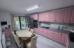 Casa individuala, 4 dormitoare, 220 mp, renovata 2023, zona Partos 