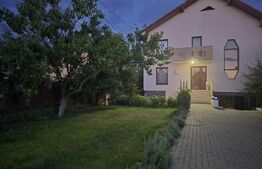 Casa individuala, 4 dormitoare, 220 mp, renovata 2023, zona Partos 