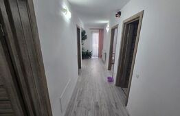 Casa individuala, 4 dormitoare, 220 mp, renovata 2023, zona Partos 