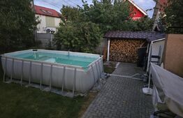 Casa individuala, 4 dormitoare, 220 mp, renovata 2023, zona Partos 