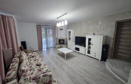 Casa individuala, 4 dormitoare, 220 mp, renovata 2023, zona Partos 