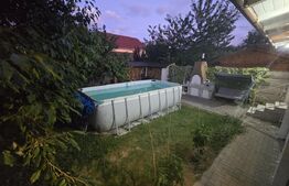 Casa individuala, 4 dormitoare, 220 mp, renovata 2023, zona Partos 