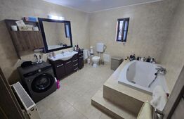 Casa individuala, 4 dormitoare, 220 mp, renovata 2023, zona Partos 