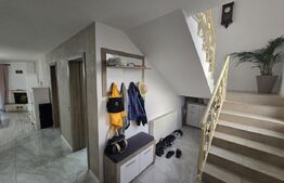 Casa individuala, 4 dormitoare, 220 mp, renovata 2023, zona Partos 