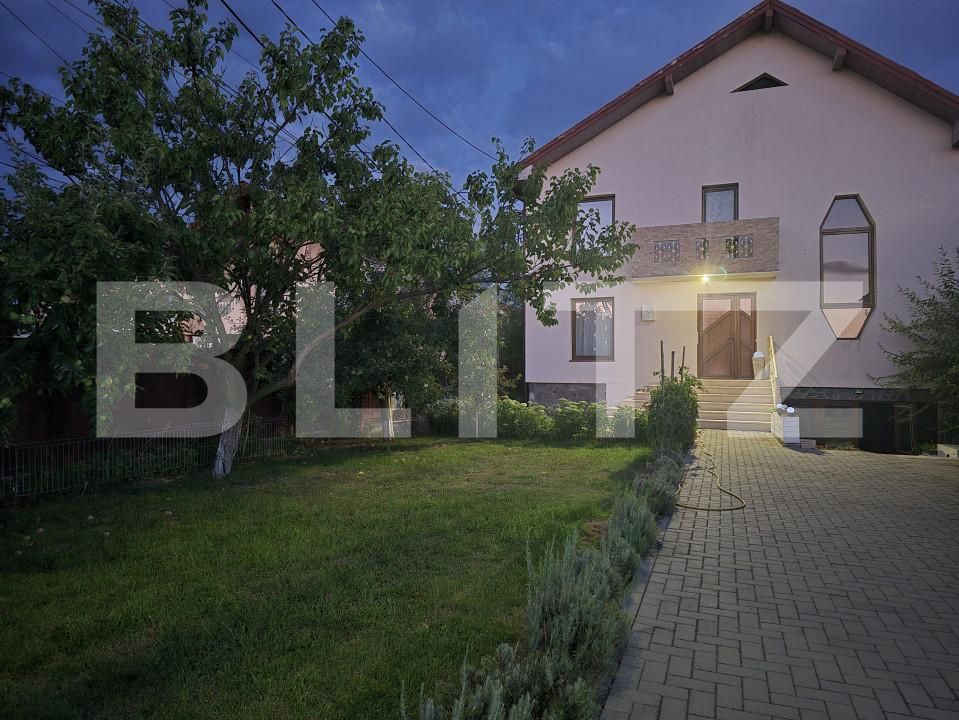 Casa de vânzare 4 camere Partoș - 156381CV | BLITZ Alba Iulia | Poza3