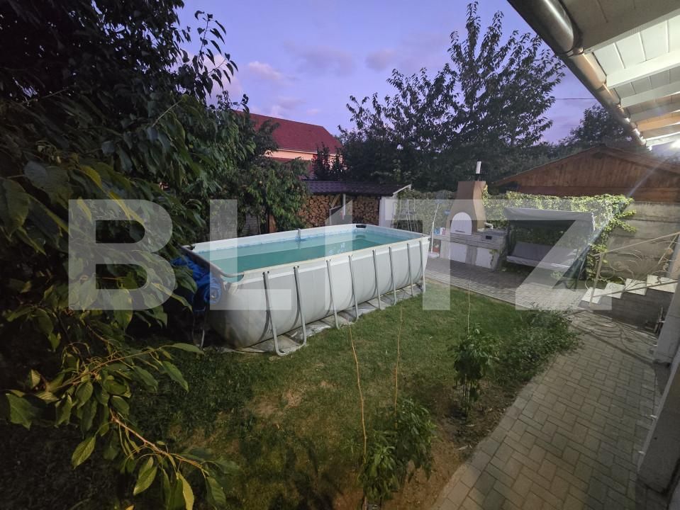 Casa de vânzare 4 camere Partoș - 156381CV | BLITZ Alba Iulia | Poza9