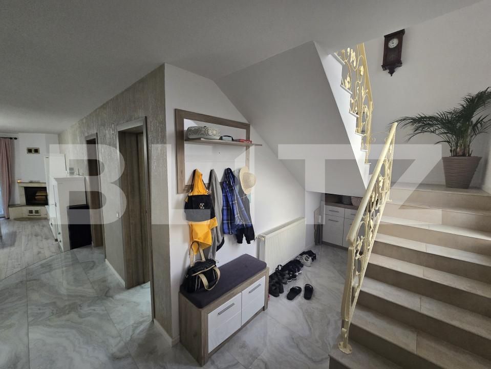 Casa de vânzare 4 camere Partoș - 156381CV | BLITZ Alba Iulia | Poza14