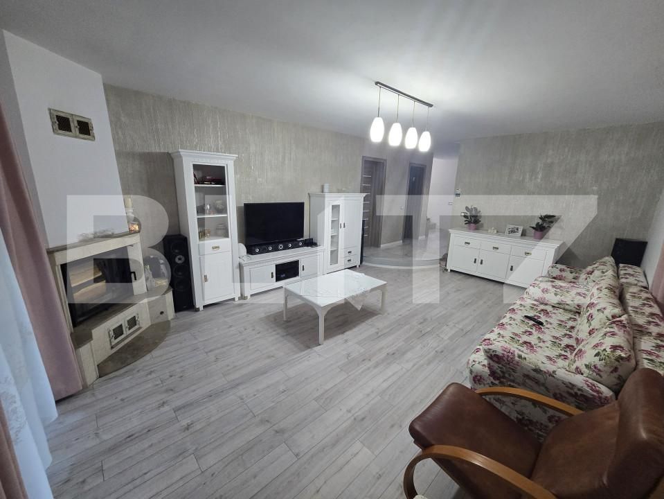 Casa de vânzare 4 camere Partoș - 156381CV | BLITZ Alba Iulia | Poza2