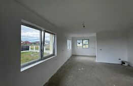 Casa individuala, 4 camere, teren, 504mp teren, zona Micesti