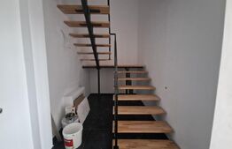 Apartament, 3 camere, 91 mp utili, decomandat, Ampoi 3, bloc nou