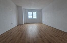 Apartament, 3 camere, 91 mp utili, decomandat, Ampoi 3, bloc nou