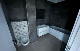 Apartament, 3 camere, 91 mp utili, decomandat, Ampoi 3, bloc nou