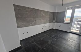 Apartament, 3 camere, 91 mp utili, decomandat, Ampoi 3, bloc nou