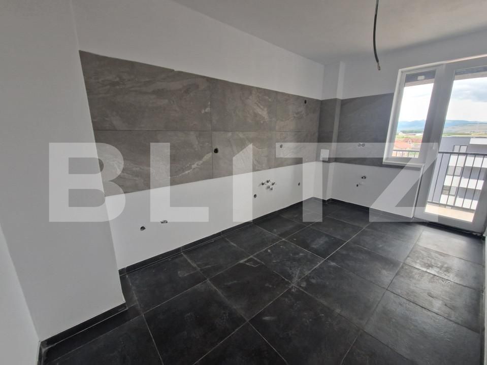 Apartament de vânzare 3 camere Ampoi 3 - 156391AV | BLITZ Alba Iulia | Poza2