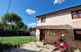 Casa 8 camere, teren 387mp, zona Centrala