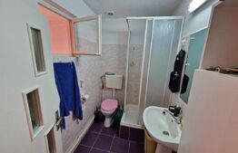 Casa 8 camere, teren 387mp, zona Centrala