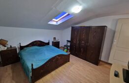 Casa 8 camere, teren 387mp, zona Centrala