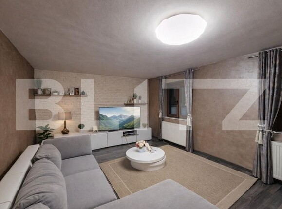 Casa de vânzare 8 camere Central - 156474CV | BLITZ Alba Iulia | Poza1