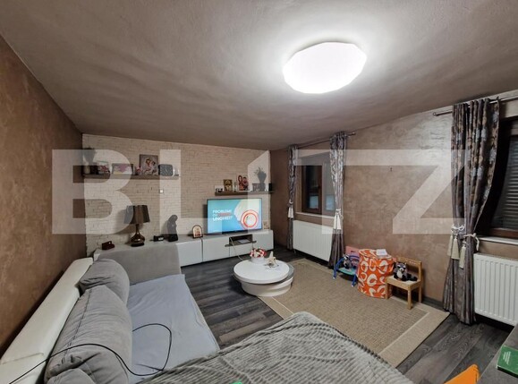 Casa de vânzare 8 camere Central - 156474CV | BLITZ Alba Iulia | Poza1