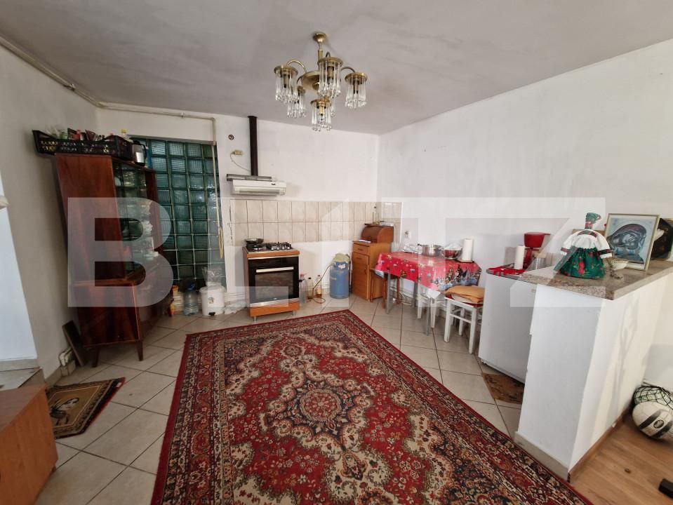 Casa de vânzare 8 camere Central - 156474CV | BLITZ Alba Iulia | Poza11