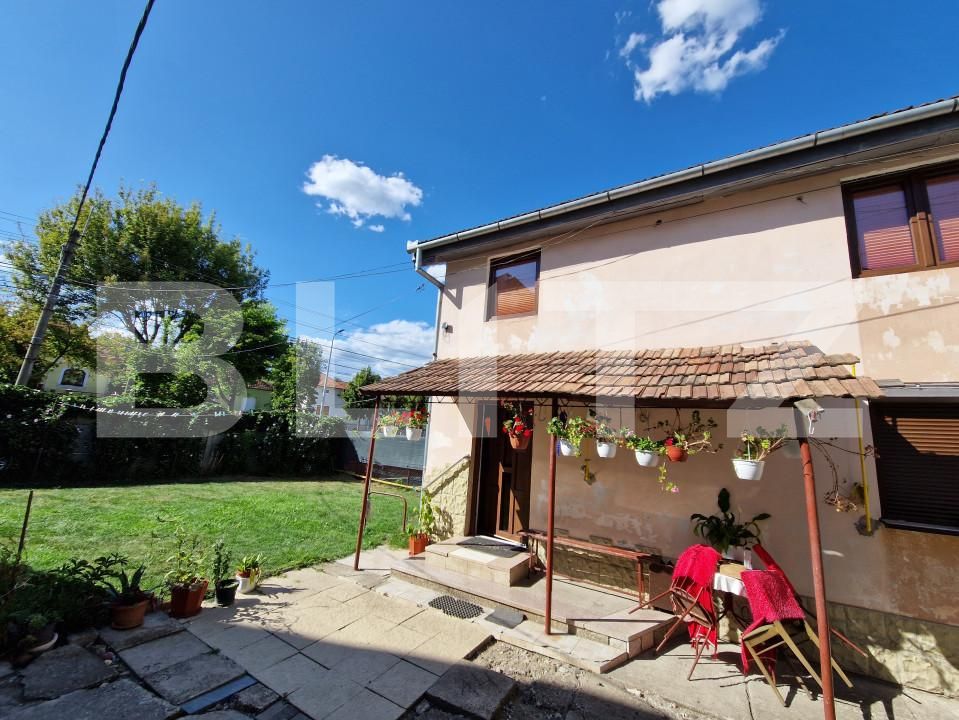 Casa de vânzare 8 camere Central - 156474CV | BLITZ Alba Iulia | Poza15