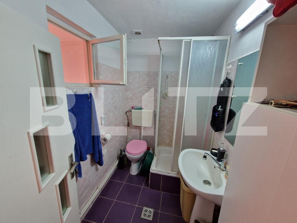 Casa de vânzare 8 camere Central - 156474CV | BLITZ Alba Iulia | Poza12