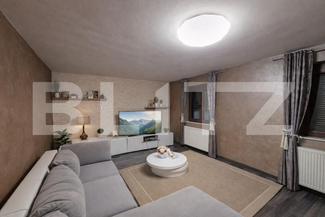 Casa de vânzare 8 camere Central - 156474CV | BLITZ Alba Iulia | Poza2