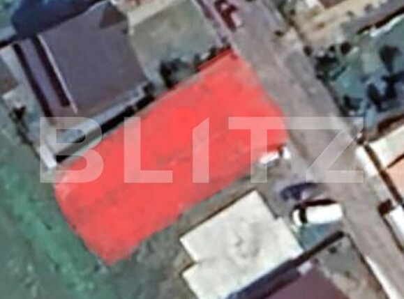 Teren de vânzare Ampoi 3 - 156475TV | BLITZ Alba Iulia | Poza1