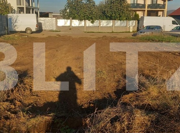 Teren de vânzare Ampoi 3 - 156475TV | BLITZ Alba Iulia | Poza2