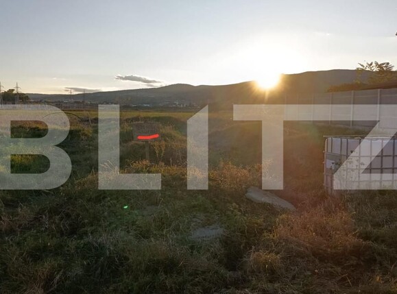 Teren de vânzare Ampoi 3 - 156475TV | BLITZ Alba Iulia | Poza3