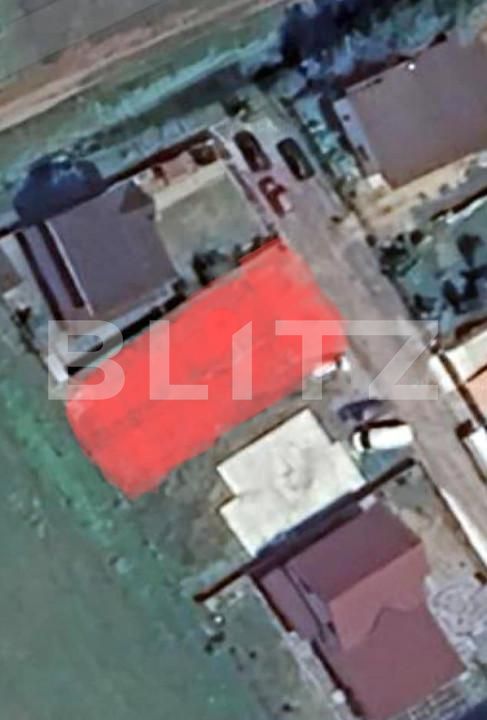Teren de vânzare Ampoi 3 - 156475TV | BLITZ Alba Iulia | Poza1