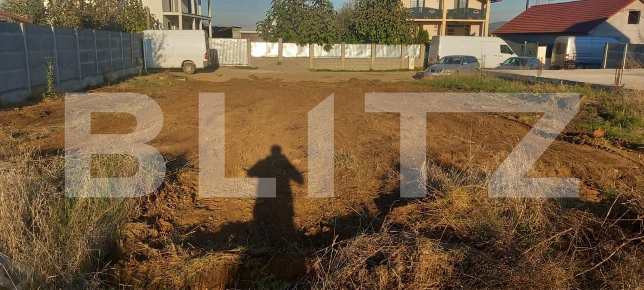 Teren de vânzare Ampoi 3 - 156475TV | BLITZ Alba Iulia | Poza2