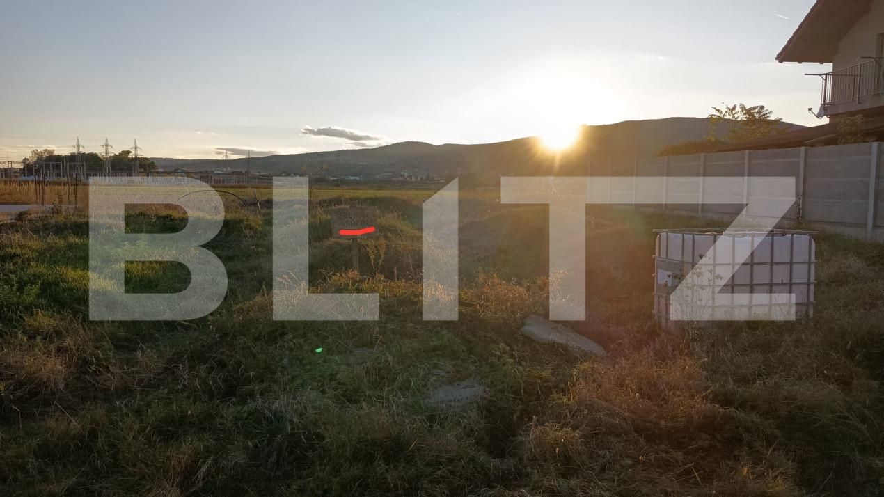 Teren de vânzare Ampoi 3 - 156475TV | BLITZ Alba Iulia | Poza3