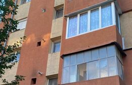 Apartament cu 2 camere, decomandat,intermediar, Aiud, zona Dallas