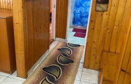 Apartament cu 2 camere, decomandat,intermediar, Aiud, zona Dallas